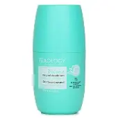 TeaologyYoga Care Balance Natural Deodorant Roll On 40ml/1.35oz
