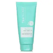 TeaologyYoga Care Radiance Butter Shower Scrub 200ml/6.7oz