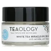 TeaologyWhite Tea Miracle Eye Cream 15ml/0.5oz