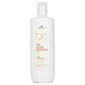 SchwarzkopfBC Bonacure Q10+ Time Restore Conditioner (For Mature and Fragile Hair) 1000ml/33.8oz