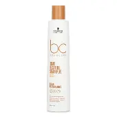 SchwarzkopfBC Bonacure Q10+ Time Restore Shampoo (For Mature and Fragile Hair) 250ml/8.45oz
