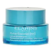 ClarinsHydra-Essentiel [HAÂ²] Moisturizes & Quenches Silky Cream - Normal to Dry Skin(Random Packaging) 50ml/1.7oz