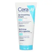 CeraVeSA Smoothing Cream 177ml/6oz