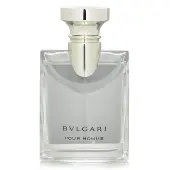 BvlgariPour Homme Eau De Toilette Spray (New Packaging) 50ml/1.7oz