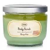 SabonBody Scrub - Mango Kiwi 600g/21.2oz