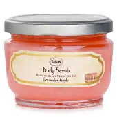 SabonBody Scrub - Lavender Apple 320g/11.3oz