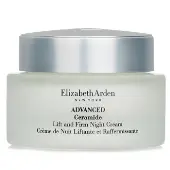 Elizabeth ArdenCeramide Lift and Firm Night Cream 50ml/1.7oz