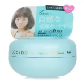 Lucido-LNature Make Hair Wax 60g