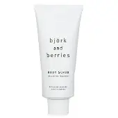 Bjork & BerriesBody Scrub Creamy Exfoliating Treatment 200ml/6.76oz