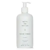 Bjork & BerriesNever Spring Shampoo 400ml/13.5oz