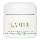 La MerThe Moisturizing Soft Cream 60ml/2oz