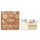 ChloeChloe Coffret: Eau de Parfum 50ml + Body Lotion 100ml 2pc