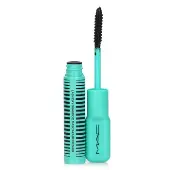 MACLash Dry Shampoo Mascara Refresher - #Black 6.5ml/0.22oz