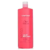 WellaInvigo Color Brilliance With Lime Caviar Vibrant Color Conditioner 1000ml/33.8oz