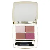 Estee LauderPure Color Envy Luxe Eyeshadow Quad # 01 Rebel Petals 6g/0.21oz