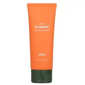 OttieVegan Beta-Carrot Foam Cleanser 100ml/3.38oz