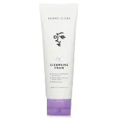 OttieDerma Clera AC Cleansing Foam 120ml/4.05oz