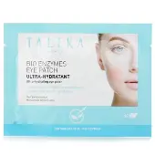 TalikaBio Enzymes Eye Patch Ultra Hydratant 1pair