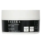 TalikaSkintelligence Anti-Age Regenerating Night Cream 50ml/1.6oz