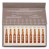 Sarah ChapmanSkinesis Power A Renewal System 10x1ml/0.03oz