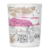 Bougies la FrancaiseMediterranean Garden Candle 180g/6.35oz