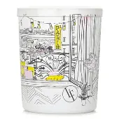 Bougies la FrancaiseGarden At The Balcony Scented Candle 180g/6.35oz