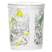 Bougies la FrancaiseAromaticÂ Garden Scented Candle 180g/6.35oz