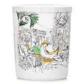 Bougies la FrancaiseSpice Garden Candle 180g/6.35oz