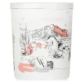 Bougies la FrancaiseDesert Garden Scented Candle 180g/6.35oz