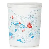 Bougies la FrancaiseCoral Garden Scented Candle 180g/6.35oz