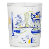 Bougies la FrancaiseBlue Garden Scented Candle 180g/6.35oz