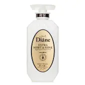 Moist DianeExtra Moist & Shine Shampoo 450ml/15.2oz