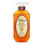 Moist DianeExtra Smooth & Straight Shampoo 450ml/15.2oz