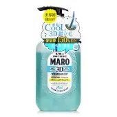 Storia Maro3D Volume Up Shampoo Ex Cool Shampoo 400ml/13.5oz