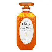 Moist DianeExtra Smooth & Straight Treatment 450ml/15.2oz