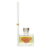 Daily Aroma JapanNighty-Night Reed Diffuser - Lavender, Bergamot, Orange Sweet 120ml