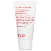 EvoRitual Salvation Repairing Shampoo 30ml/1oz