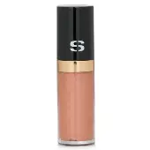 SisleyOmbre Eclat Longwear Liquid Eyeshadow - #4 Coral 6.5ml/0.21oz