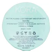 Kora OrganicsActive Algae Lightweight Moisturizer Refill 50ml/1.69oz