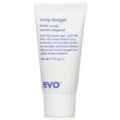 EvoSoap Dodger Body Wash 30ml/1.1oz