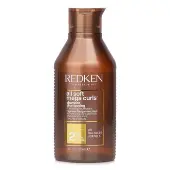 RedkenAll Soft Mega Curls Shampoo 300ml