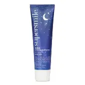 SupersmileRelax Whitening Toothpaste With Hemp Seed Oil 4.2oz/119g
