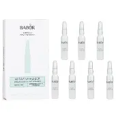BaborAmpoule Concentrates - Algae Vitalizer (For Dry, Dull Skin) 7x2ml/0.06oz