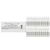 BaborCP Ampoule Concentrates Lift Express 24x2ml/0.06oz