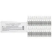 BaborCP Ampoule Concentrates 3D Firming 24x2ml/0.06oz