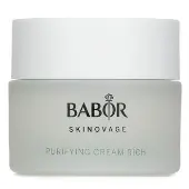 BaborSkinovage Purifying Cream Rich 50ml/1.69oz