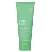 Sand & SkyOil Control - Clearing Face Mask 100g/3.53oz