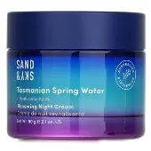 Sand & SkyTasmanian Spring Water - Renewing Night Cream 60g/2.1oz