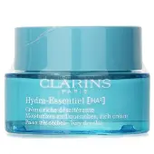 ClarinsHydra-Essentiel [HAÂ²] Moisturizes And Quenches, Rich Cream (For Very Dry Skin) 50ml/1.6oz