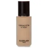 GuerlainTerracotta Le Teint Healthy Glow Natural Perfection Foundation 24H Wear No Transfer - # 1W Warm 35ml/1.1oz